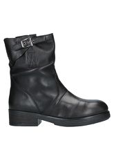 SABOT Ankle boots