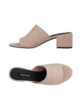 SENSO Sandals