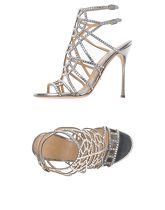 SERGIO ROSSI Sandals