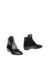 TOD'S Ankle boots