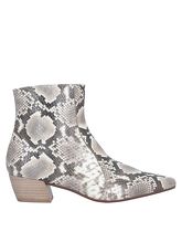 URSULA MASCARO' Ankle boots