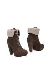 VIC Ankle boots