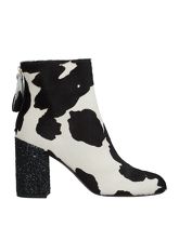 AGL ATTILIO GIUSTI LEOMBRUNI Ankle boots