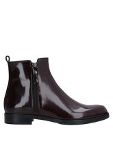 AGL ATTILIO GIUSTI LEOMBRUNI Ankle boots