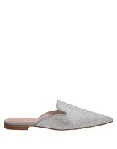 ALBERTA FERRETTI Mules