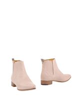 ALBERTO FERMANI Ankle boots