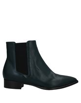 ALBERTO FERMANI Ankle boots