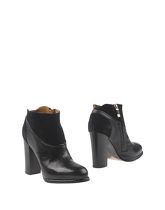 ALBERTO FERMANI Ankle boots