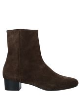 ANNE THOMAS Ankle boots