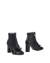 BOUTIQUE MOSCHINO Ankle boots