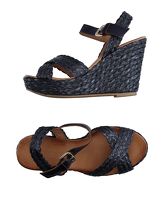 CAFèNOIR Sandals