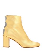 CAMILLA ELPHICK Ankle boots