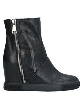 CASADEI Ankle boots