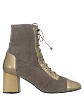 CASADEI Ankle boots