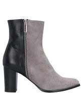 CATERINA DEL MORO Ankle boots