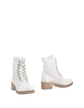 DIVINE FOLLIE Ankle boots