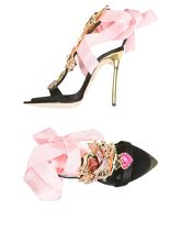 DSQUARED2 Sandals