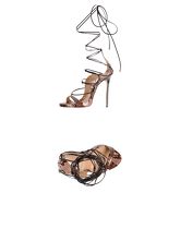 DSQUARED2 Sandals