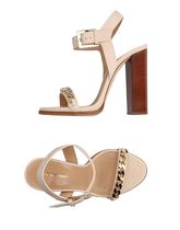 DSQUARED2 Sandals