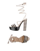 ELISABETTA FRANCHI Sandals