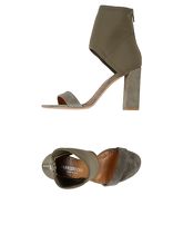 FABRIZIO CHINI Sandals