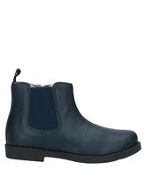 FLORENS LE PICCOLE Ankle boots