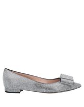 GEDEBE Ballet flats