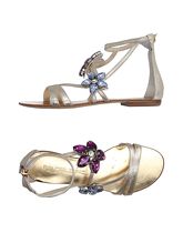 GIANCARLO PAOLI Sandals