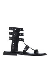 GISÉL MOIRÉ Sandals