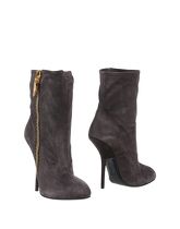 GIUSEPPE ZANOTTI Ankle boots