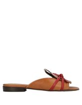 HENRY BEGUELIN Sandals