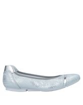 HOGAN Ballet flats