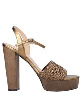 INTROPIA Sandals