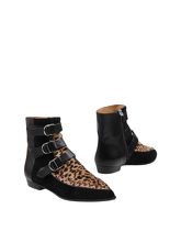 ISABEL MARANT Ankle boots