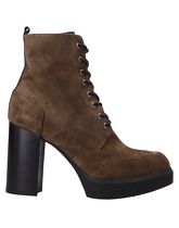 JANET SPORT Ankle boots