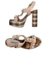 JEFFREY CAMPBELL Sandals