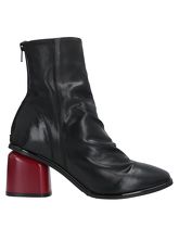 JUST JUICE Ankle boots