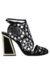 KAT MACONIE Mules