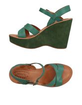 KORK-EASE Sandals