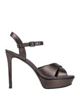 LOLA CRUZ Sandals