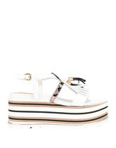 LORETTA PETTINARI Sandals