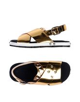 MARNI Sandals