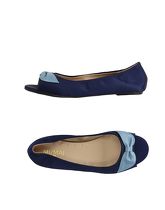 MI/MAI Ballet flats