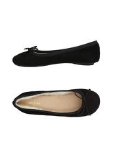 MICAELA Cortina Ballet flats