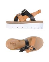 MM6 MAISON MARGIELA Sandals