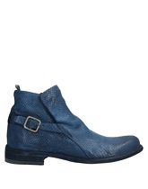 OFFICINE CREATIVE ITALIA Ankle boots