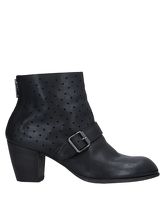 PANTANETTI Ankle boots