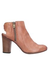 PANTANETTI Ankle boots