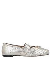 PANTOFOLA D'ORO Ballet flats