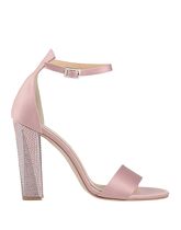 PAOLA FIRENZE Sandals